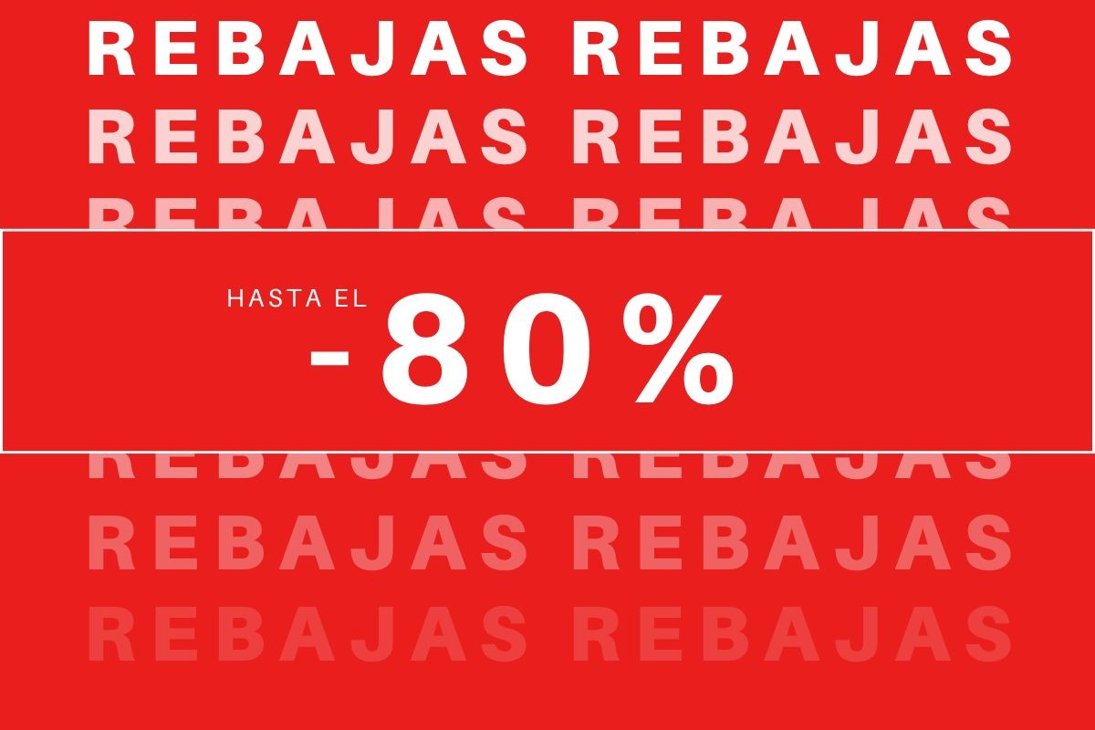 Rebajas de Enero en Terrabike | Descuentos en ciclismo hasta el 28 de febrero